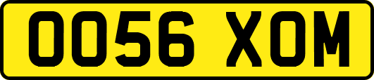 OO56XOM