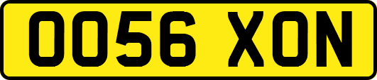 OO56XON