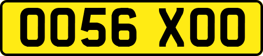 OO56XOO