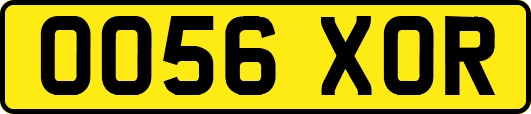 OO56XOR