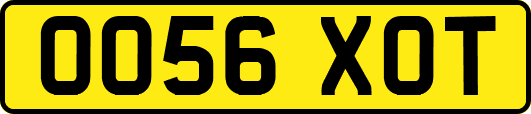 OO56XOT