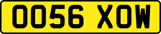OO56XOW