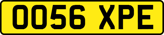 OO56XPE