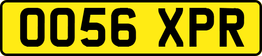 OO56XPR