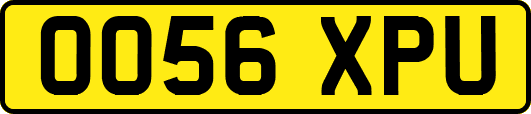 OO56XPU