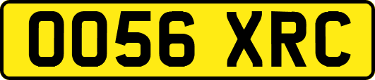 OO56XRC