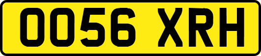 OO56XRH