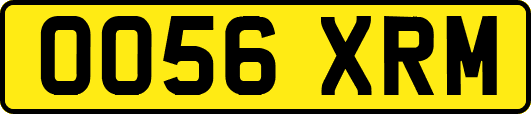 OO56XRM