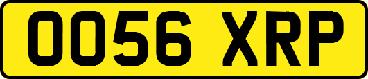 OO56XRP