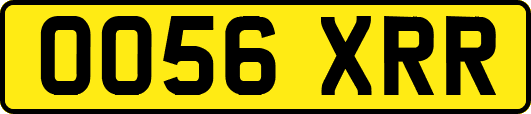 OO56XRR