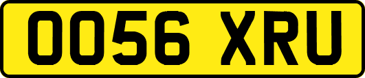 OO56XRU