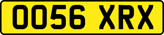 OO56XRX