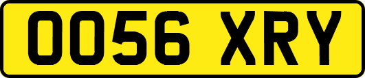 OO56XRY