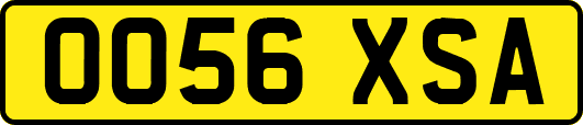 OO56XSA