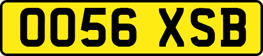 OO56XSB