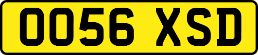 OO56XSD