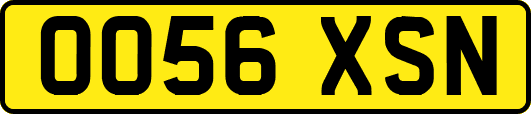 OO56XSN