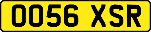 OO56XSR