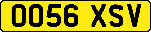 OO56XSV