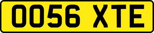 OO56XTE