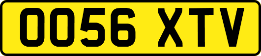 OO56XTV