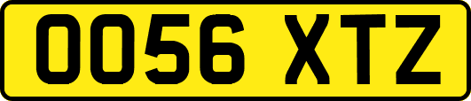 OO56XTZ