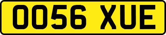 OO56XUE