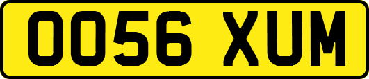 OO56XUM