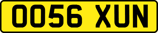 OO56XUN