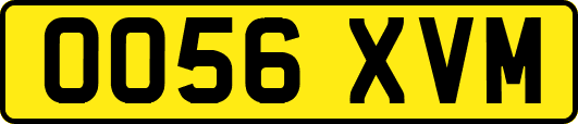 OO56XVM