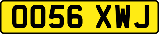 OO56XWJ