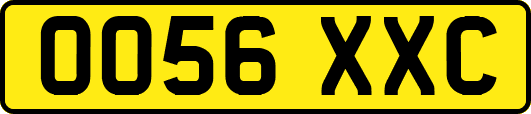 OO56XXC