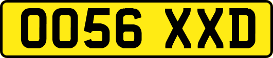 OO56XXD