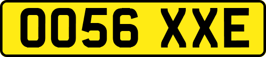 OO56XXE