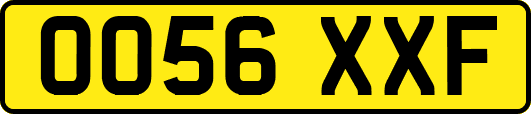 OO56XXF