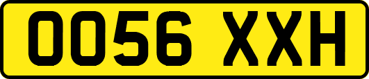 OO56XXH