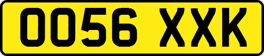 OO56XXK