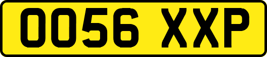 OO56XXP