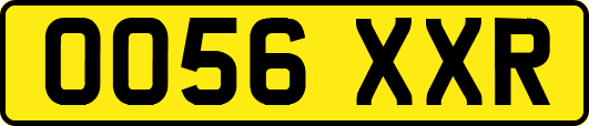 OO56XXR