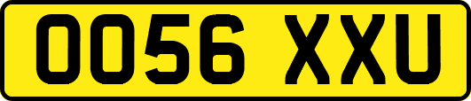 OO56XXU