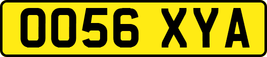 OO56XYA