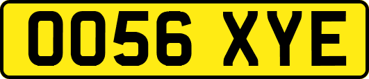 OO56XYE