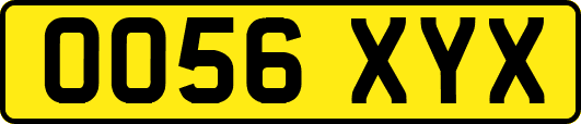 OO56XYX