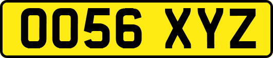 OO56XYZ