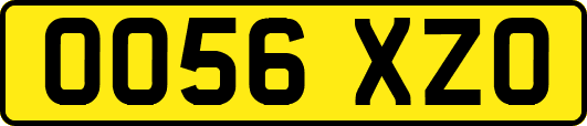 OO56XZO