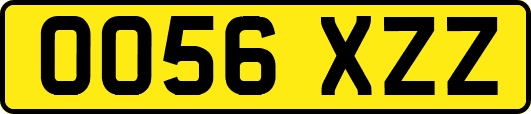 OO56XZZ