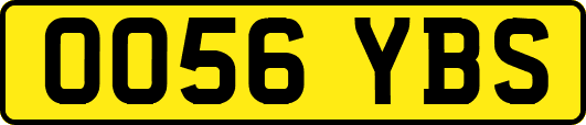 OO56YBS