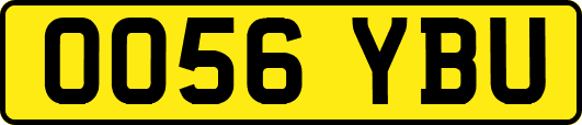 OO56YBU