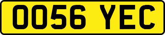 OO56YEC