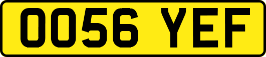 OO56YEF